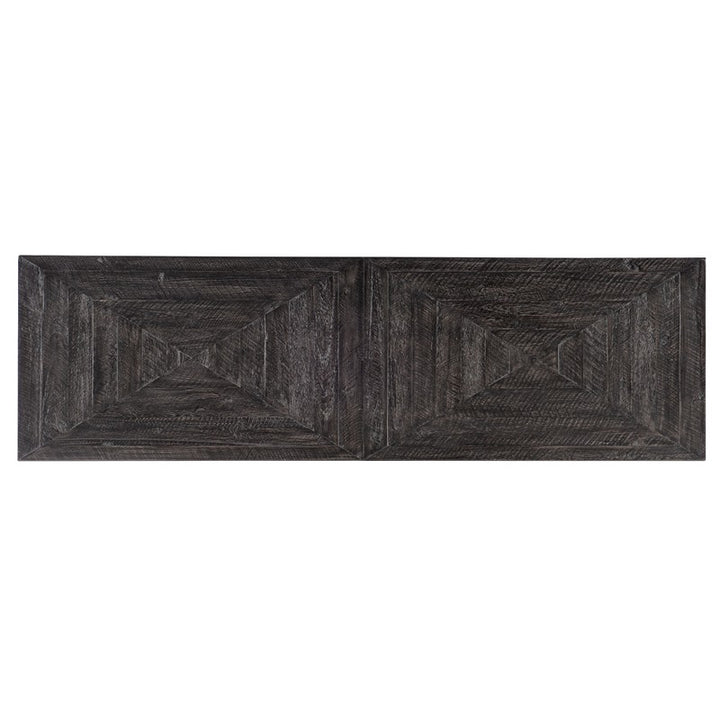 Saint Armand - Entertainment Console - Black