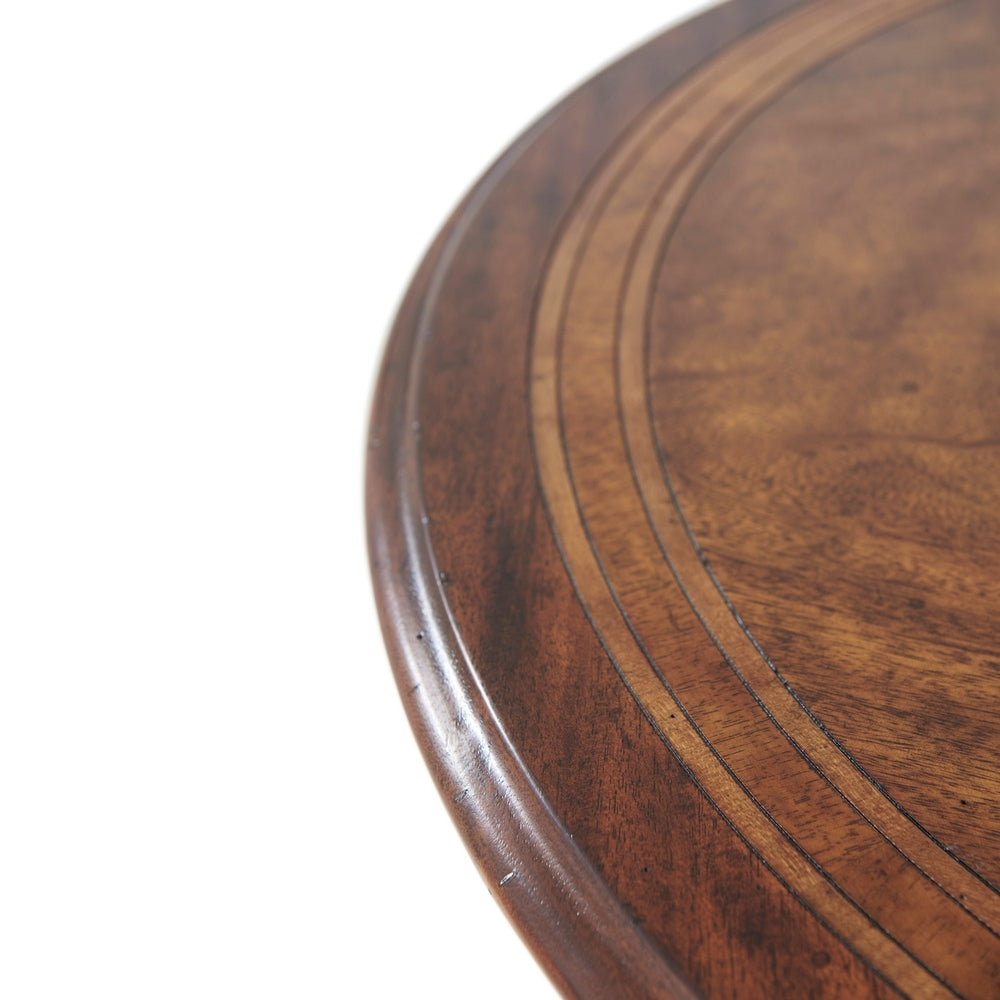 Arrondissement Bar Table