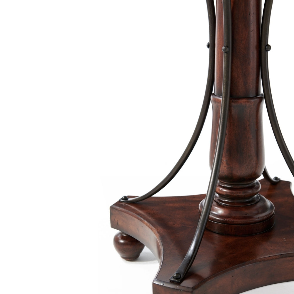 Arrondissement Bar Table