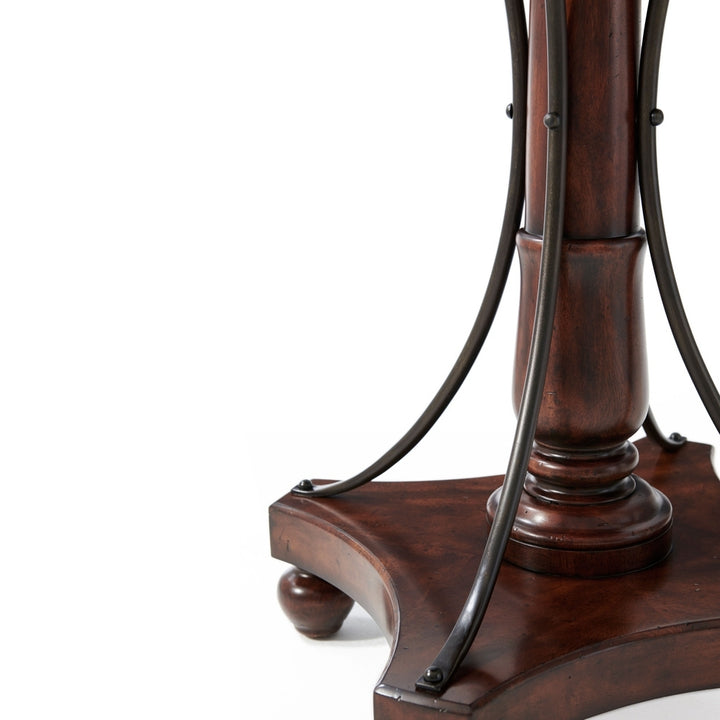 Arrondissement Bar Table