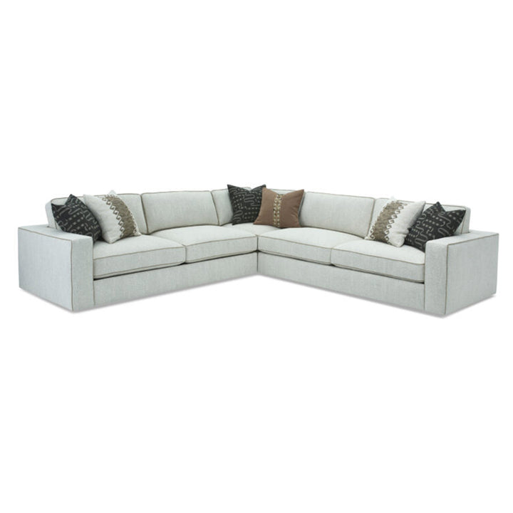 Max Sectional Series