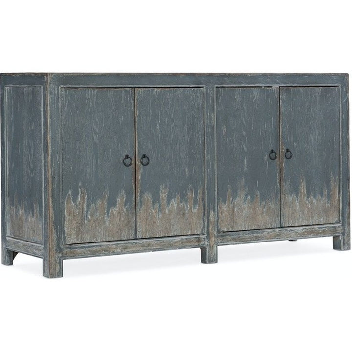 Boheme - 4-Door Media Console