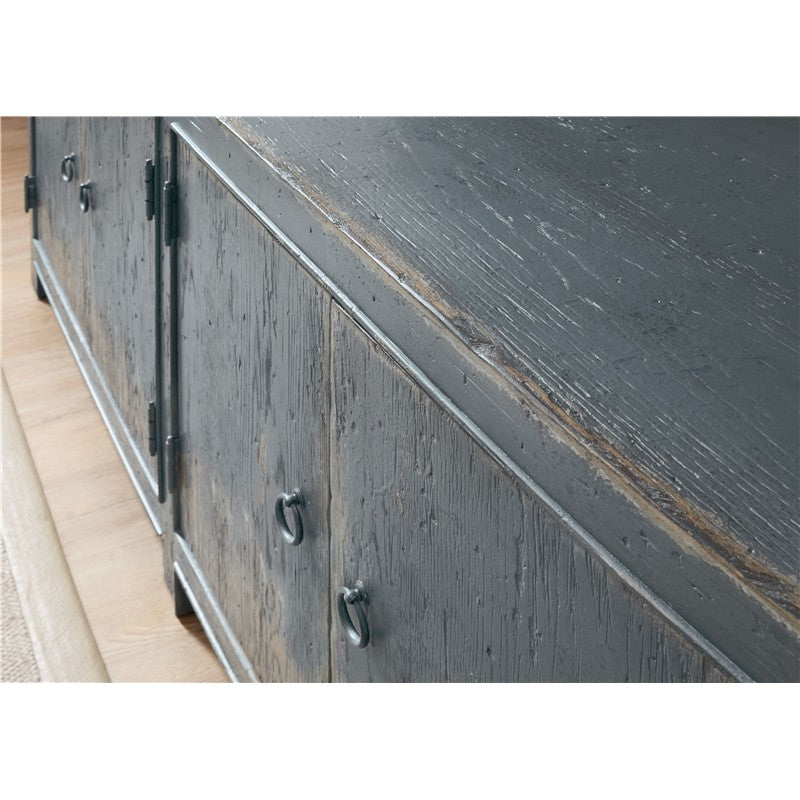 Boheme - Salvator Media Console