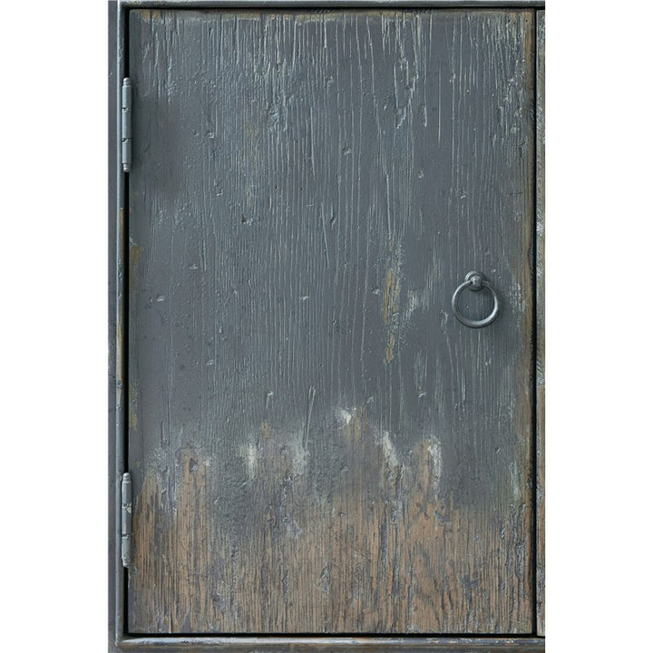 Boheme - Salvator Media Console