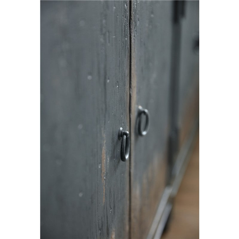 Boheme - Salvator Media Console