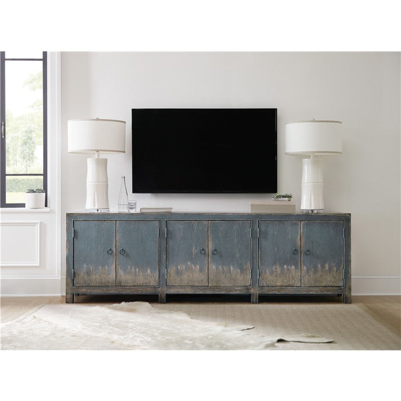 Boheme - Salvator Media Console