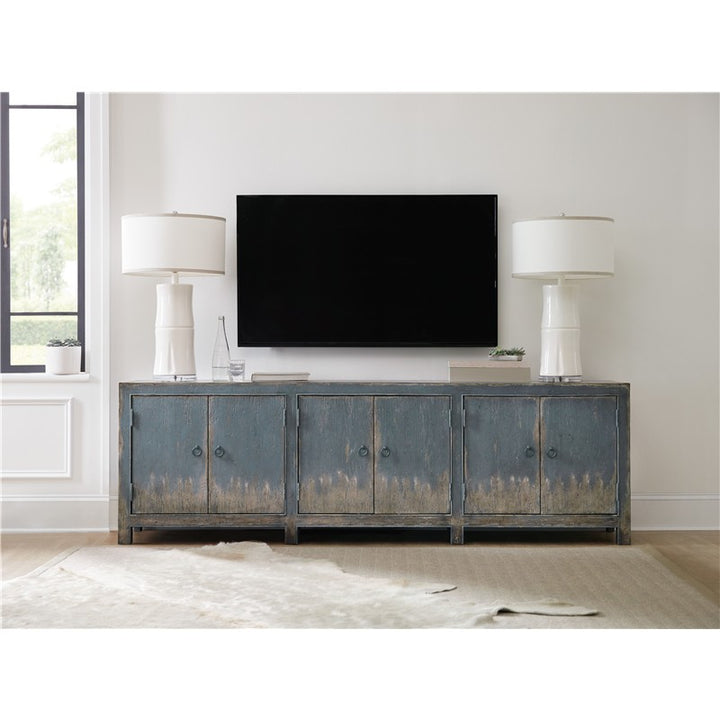 Boheme - Salvator Media Console
