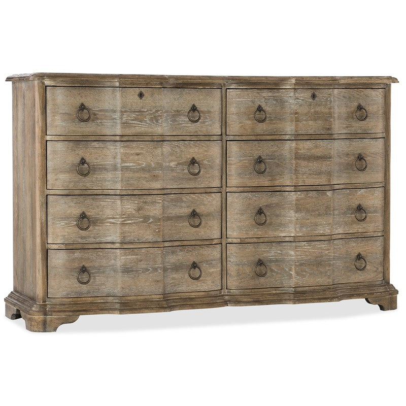 Boheme - Adante Dresser