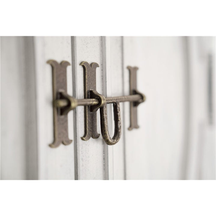 Boheme - Bilzen Wardrobe