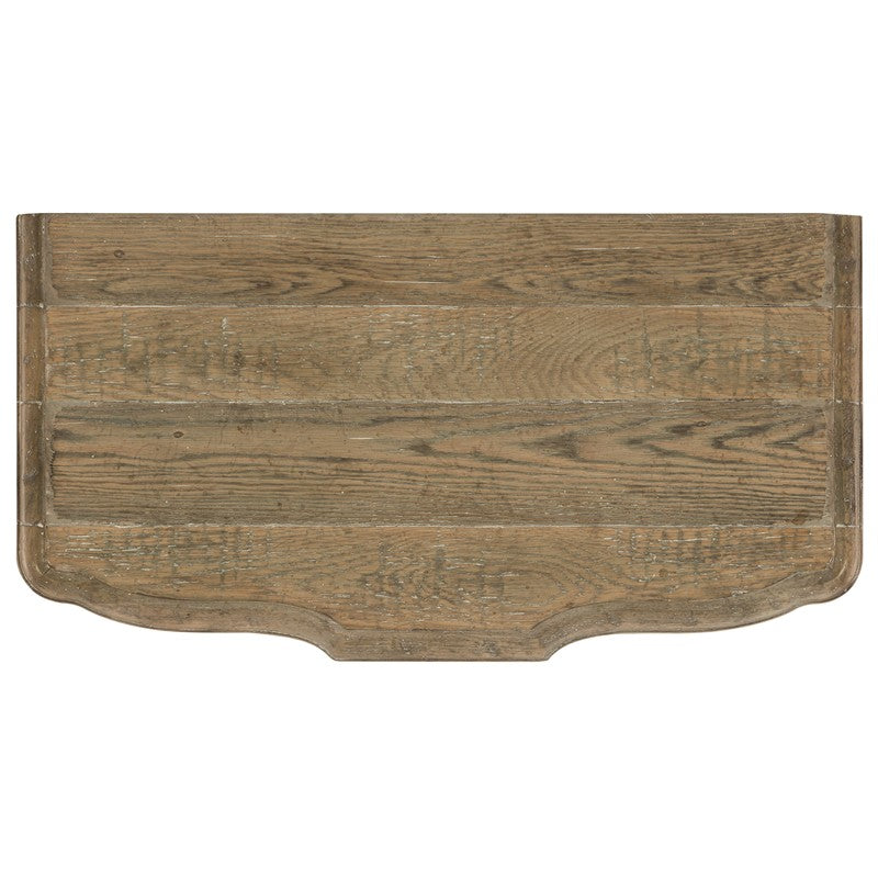 Boheme - Bastogne 3-Drawer Nightstand