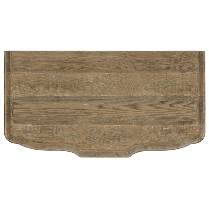 Boheme - Bastogne 3-Drawer Nightstand