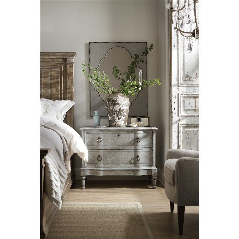 Boheme - Verbena Bachelors Chest