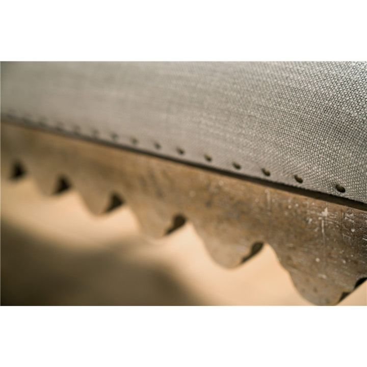 Boheme - Madera Bed Bench