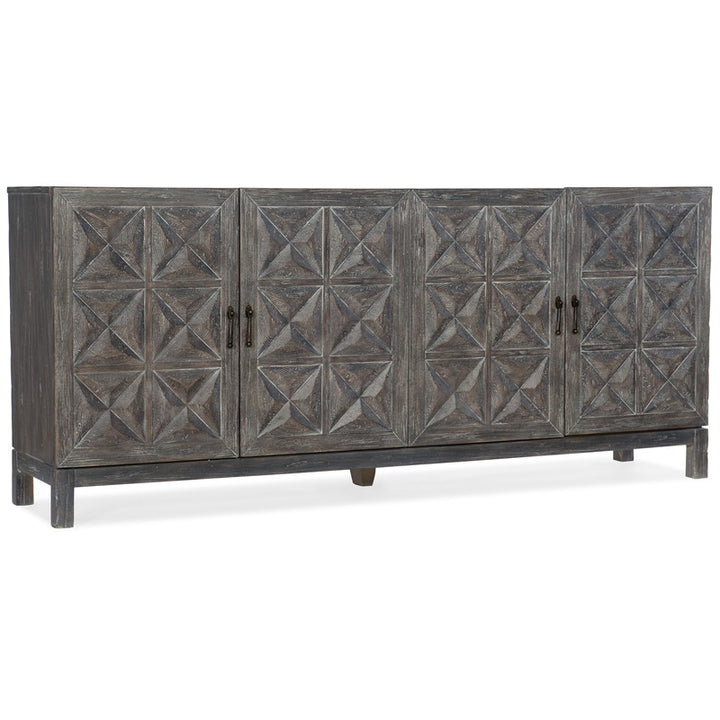 Beaumont - Entertainment Console