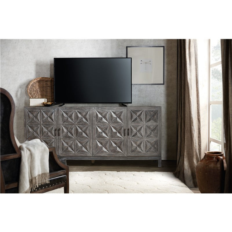 Beaumont - Entertainment Console