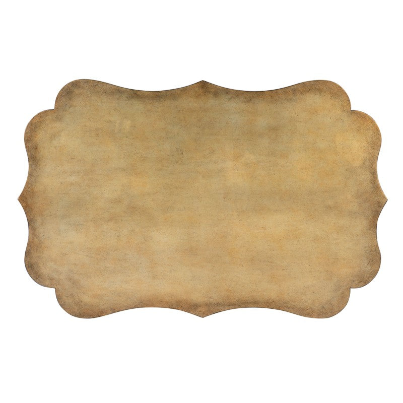 Melange - Tevis Bluff Cocktail Table