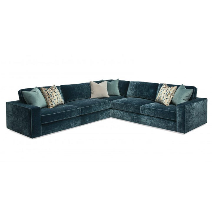 Max Sectional Series