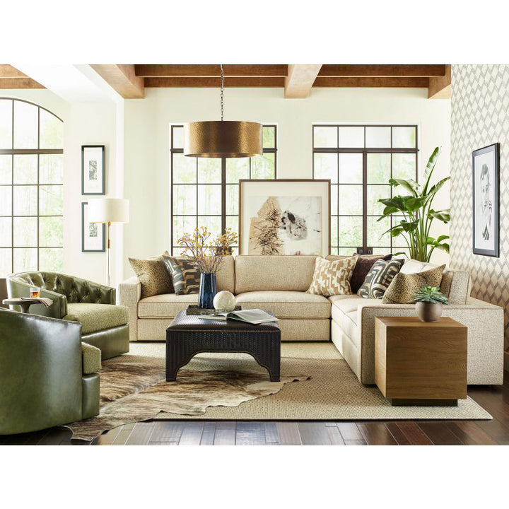 Max Sectional Series