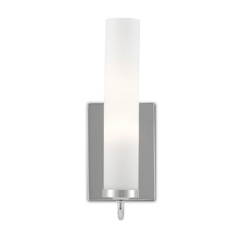 One Light Wall Sconce