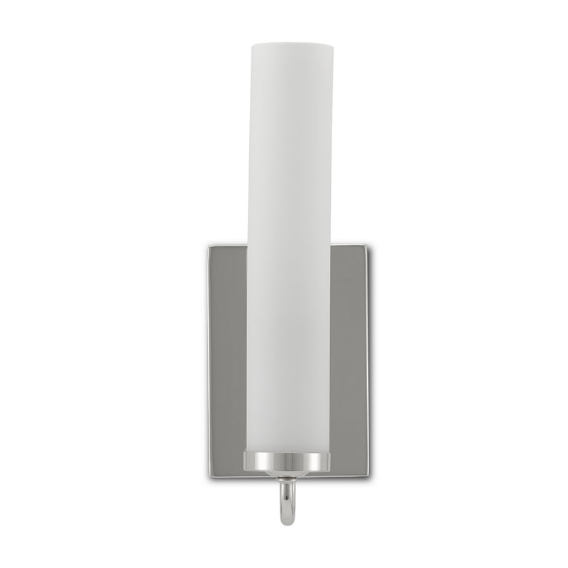 One Light Wall Sconce