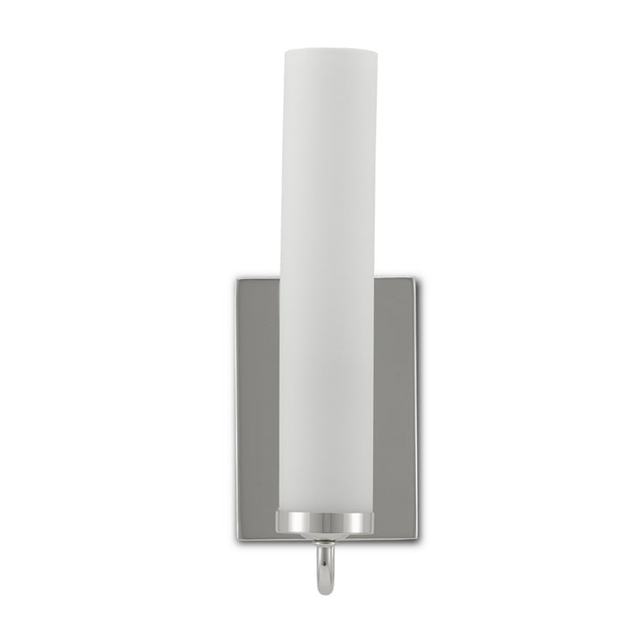 One Light Wall Sconce