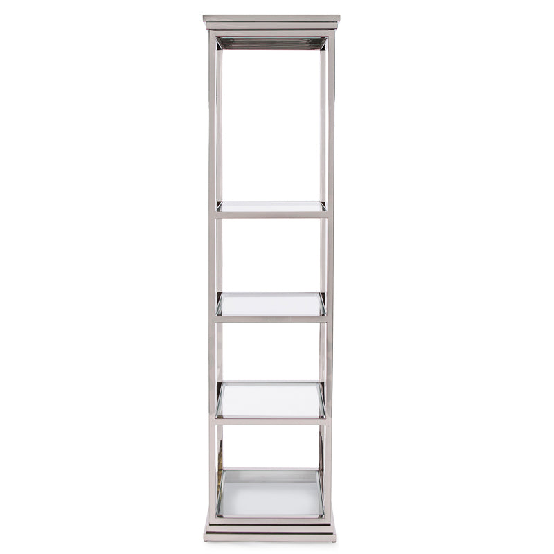 Accent Furniture Etagere
