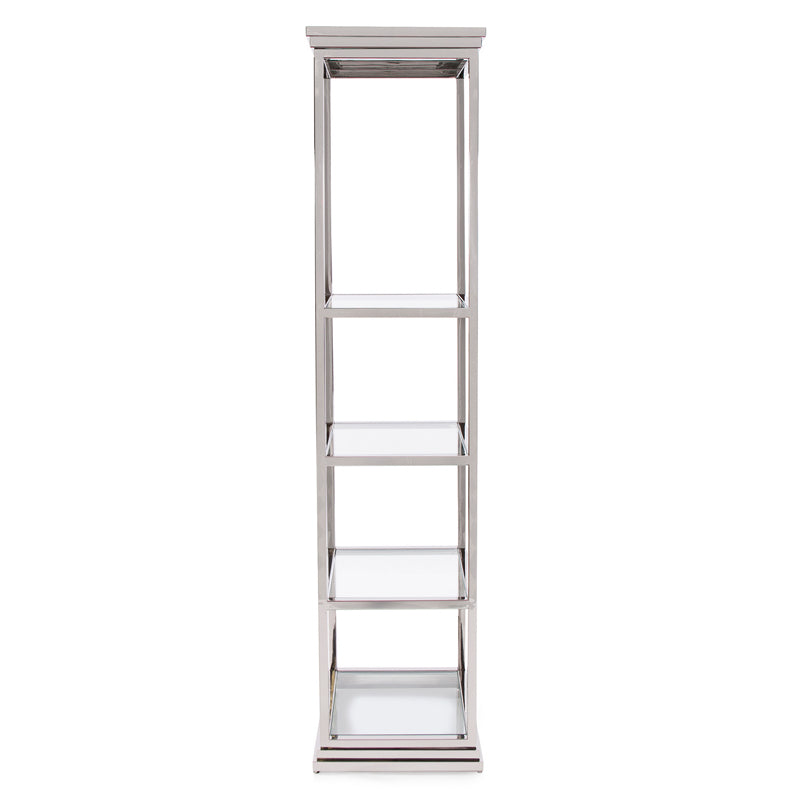 Accent Furniture Etagere