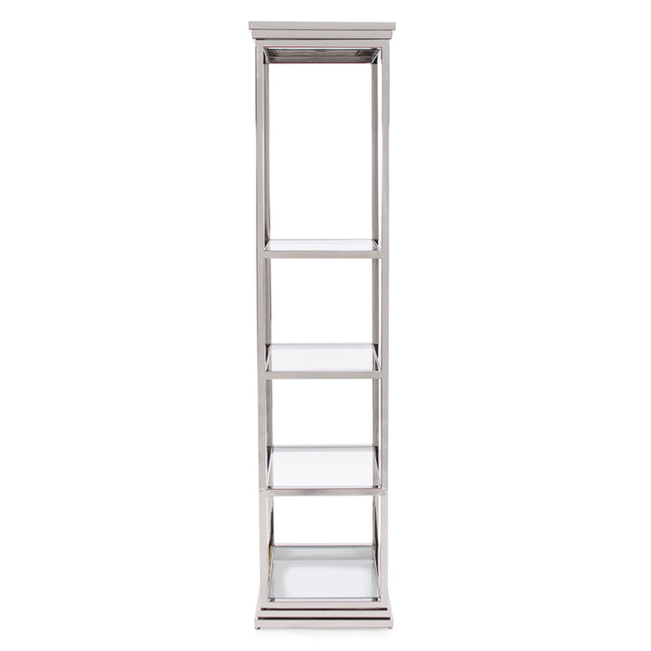 Accent Furniture Etagere