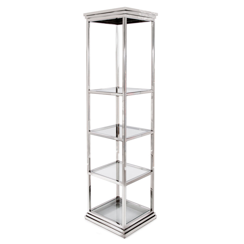 Accent Furniture Etagere