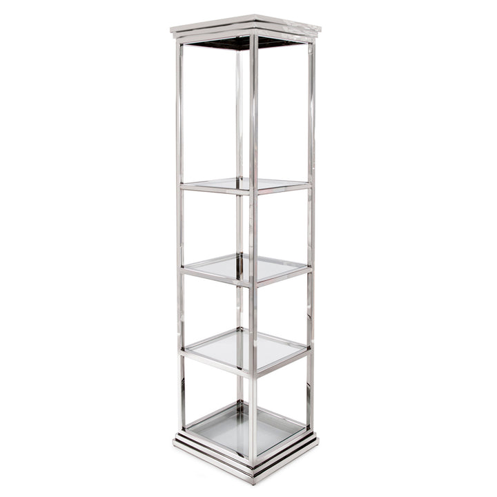 Accent Furniture Etagere