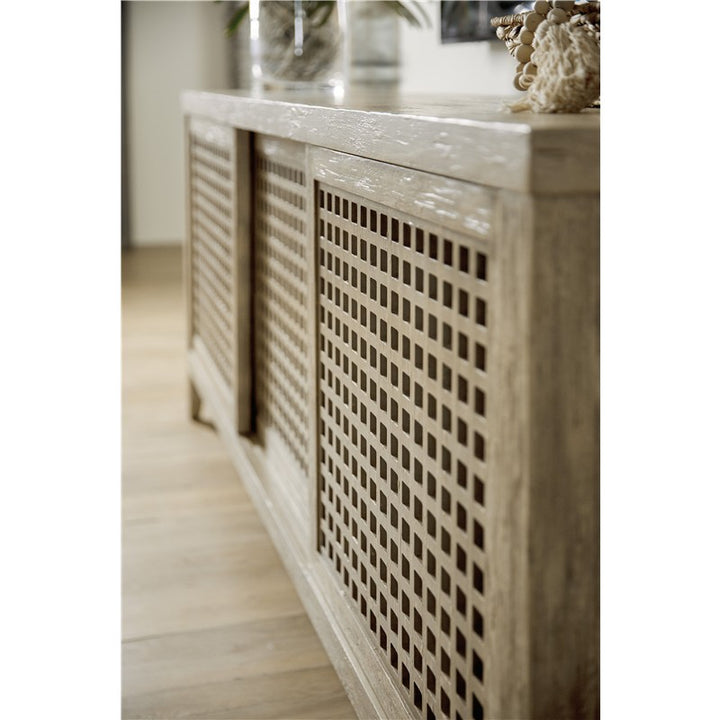 Ciao Bella - Entertainment Console