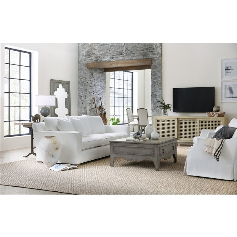 Ciao Bella - Entertainment Console