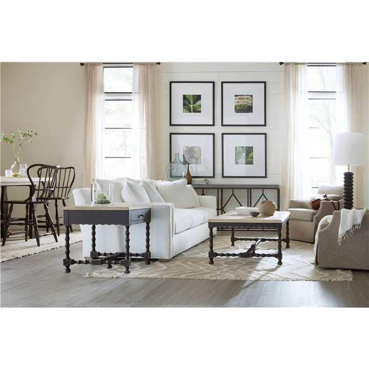 Ciao Bella - Cocktail Table