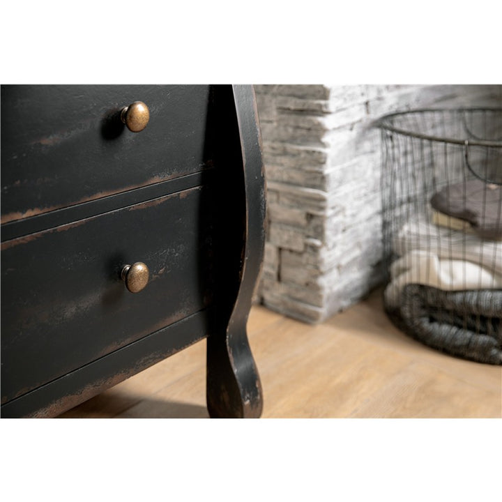 Ciao Bella - 5-Drawer Bureau