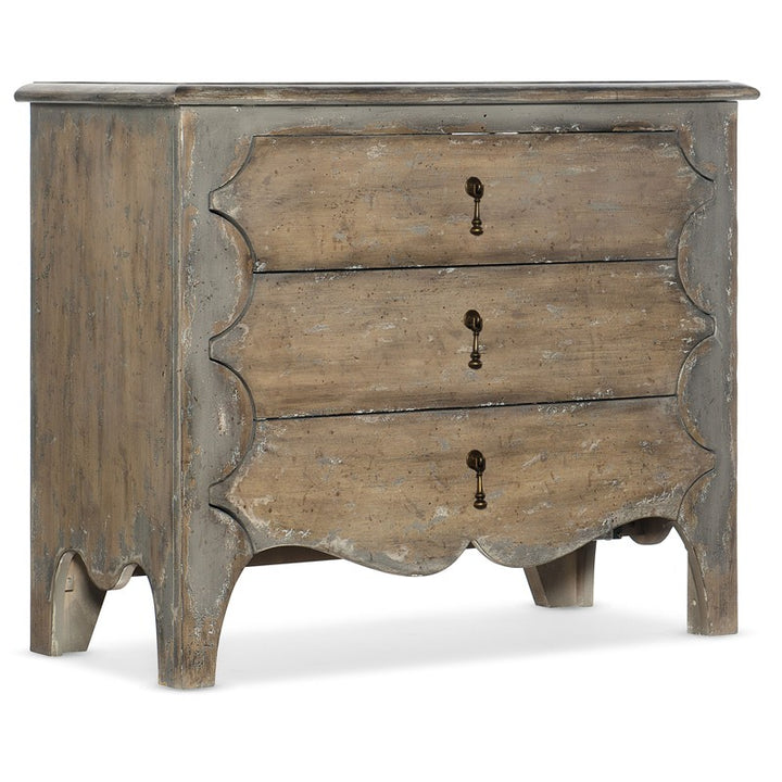 Ciao Bella - Bachelors Chest