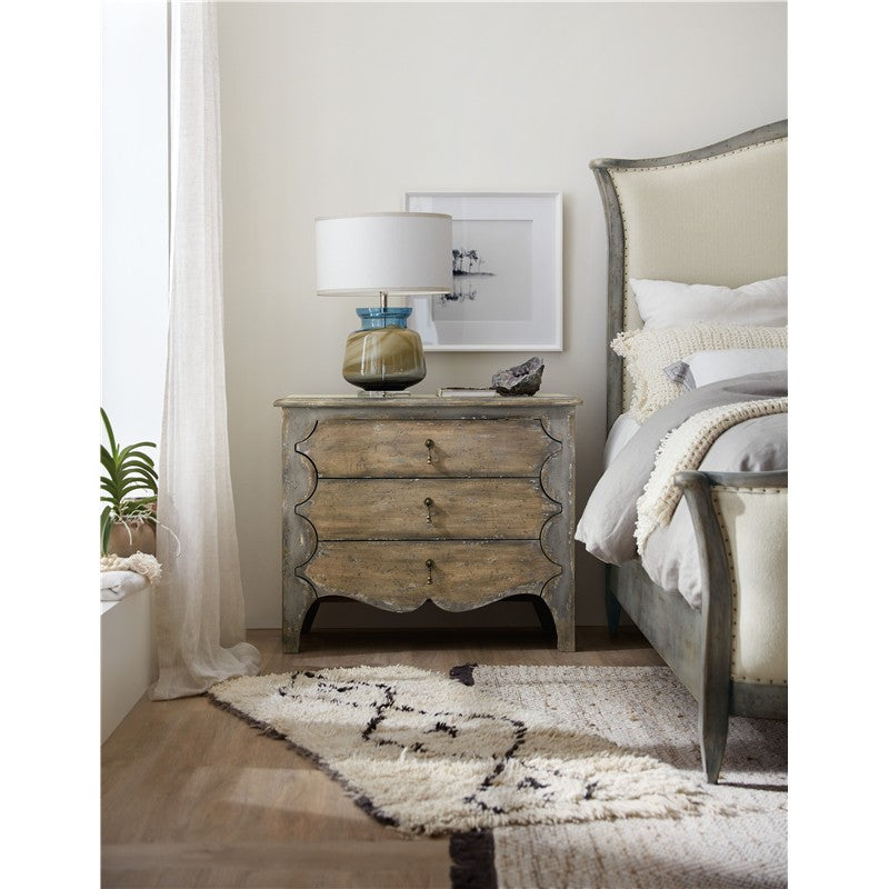 Ciao Bella - Bachelors Chest