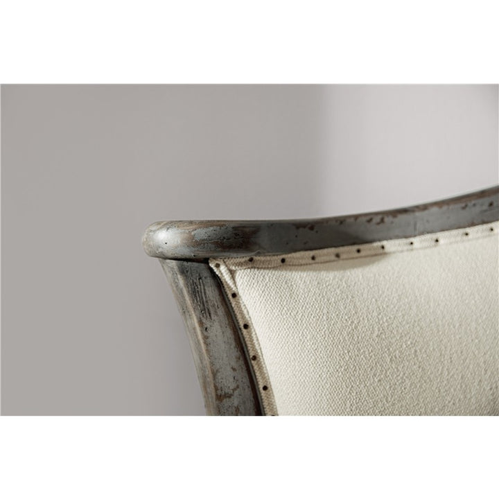 Ciao Bella - California King Upholstered Bed - Black