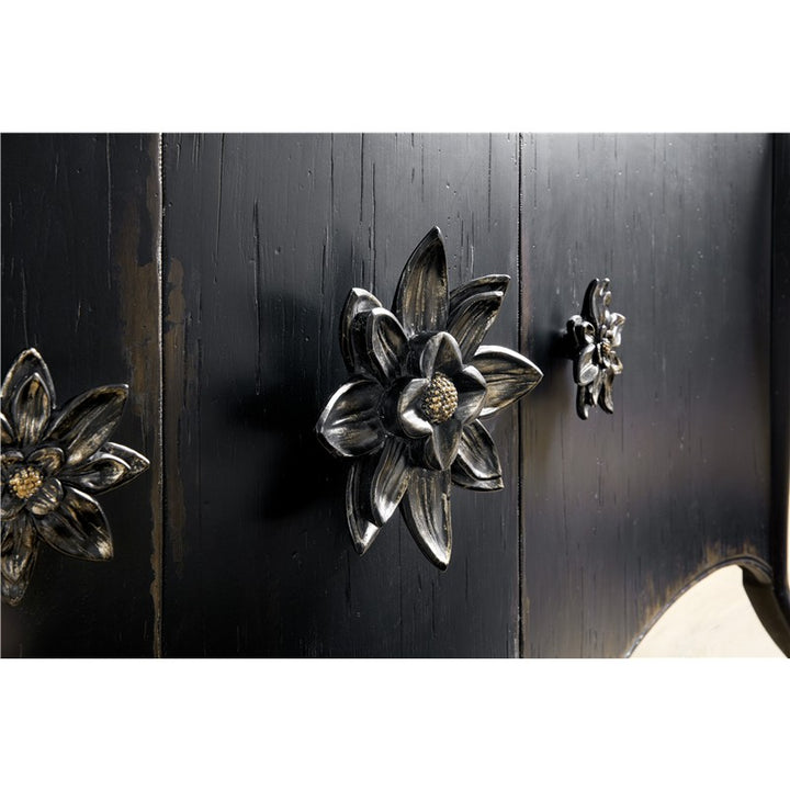 Sanctuary 2 - Bien Ame Buffet