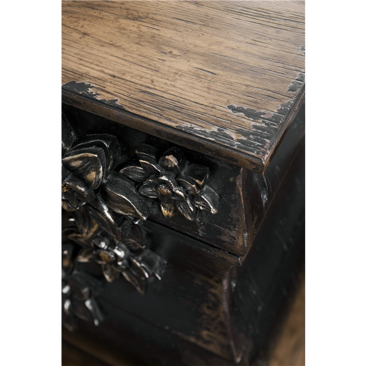 Sanctuary 2 - Charmant Bachelorette Chest