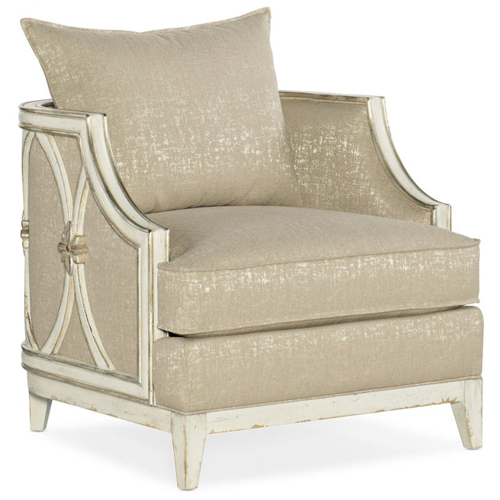 Sanctuary 2 - Mariette Lounge Chair