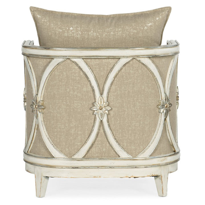 Sanctuary 2 - Mariette Lounge Chair