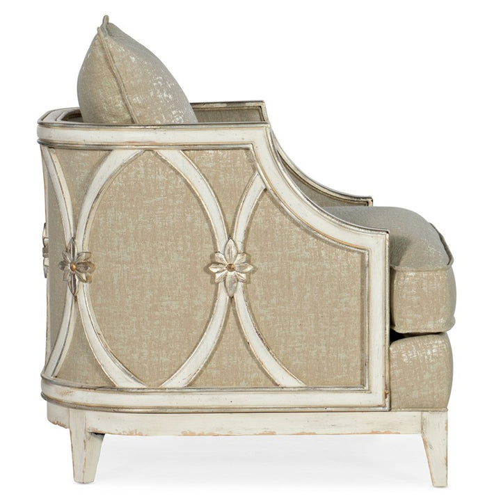 Sanctuary 2 - Mariette Lounge Chair