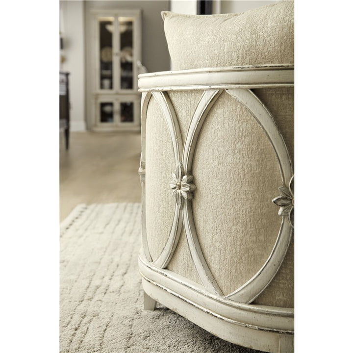 Sanctuary 2 - Mariette Lounge Chair