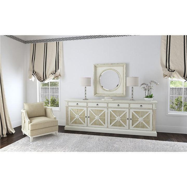 Sanctuary 2 - Mariette Lounge Chair