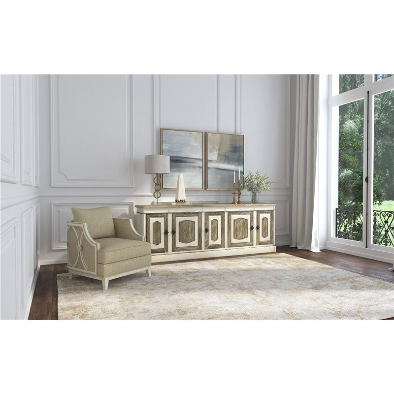 Sanctuary 2 - Mariette Lounge Chair