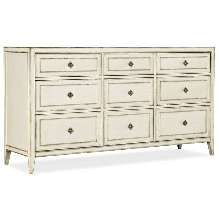 Sanctuary 2 - Anastasie Dresser