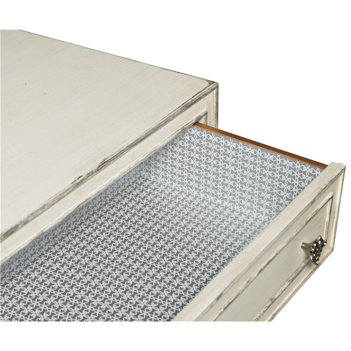 Sanctuary 2 - Anastasie Dresser