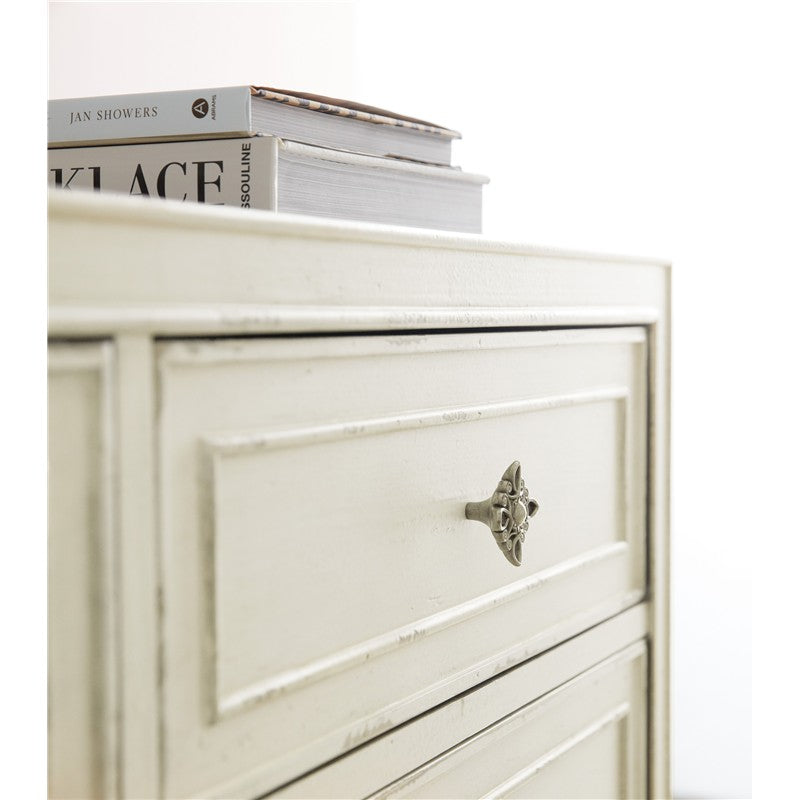 Sanctuary 2 - Anastasie Dresser