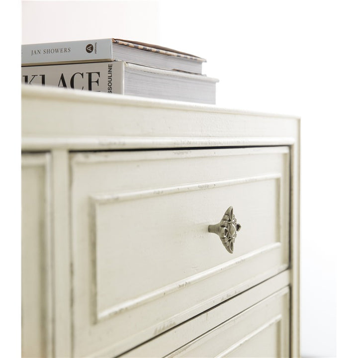 Sanctuary 2 - Anastasie Dresser