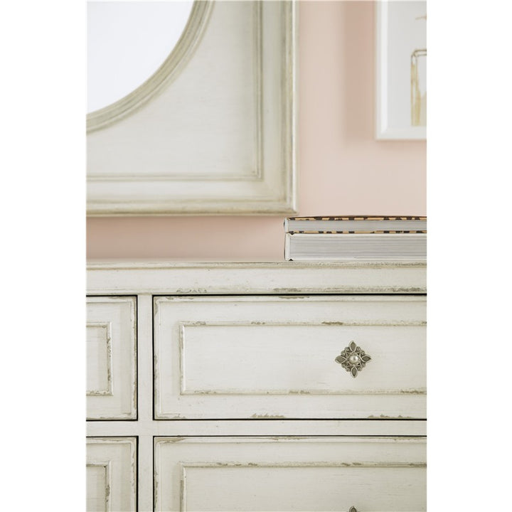 Sanctuary 2 - Anastasie Dresser